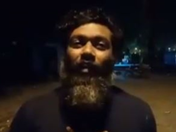 ഖയസ് മുഹമ്മദ് 
