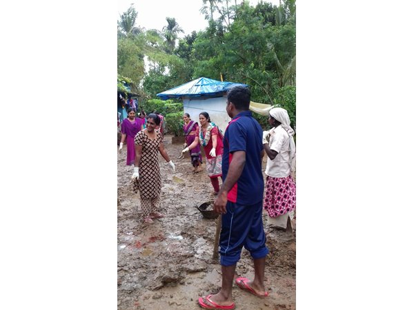 Kudumbasree