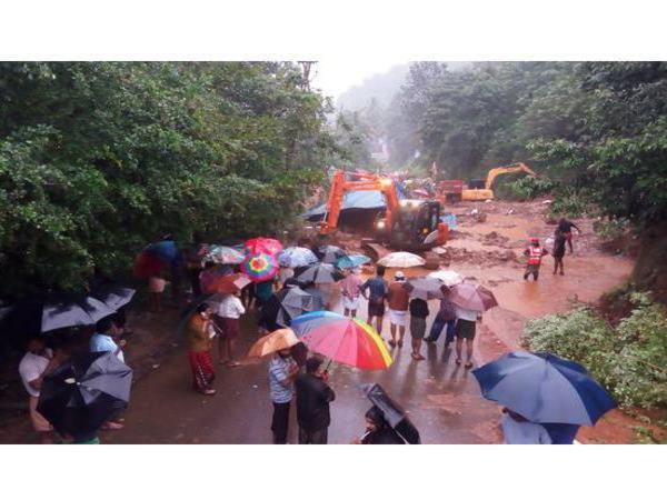 കാര്യങ്ങൾ നിയന്ത്രണത്തിൽ 