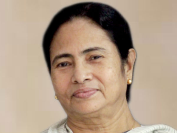 തൃണമൂലിന്റെ നിലപാട്