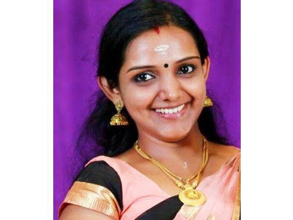 സ്റ്റാര്‍ സിങ്ങര്‍ താരം