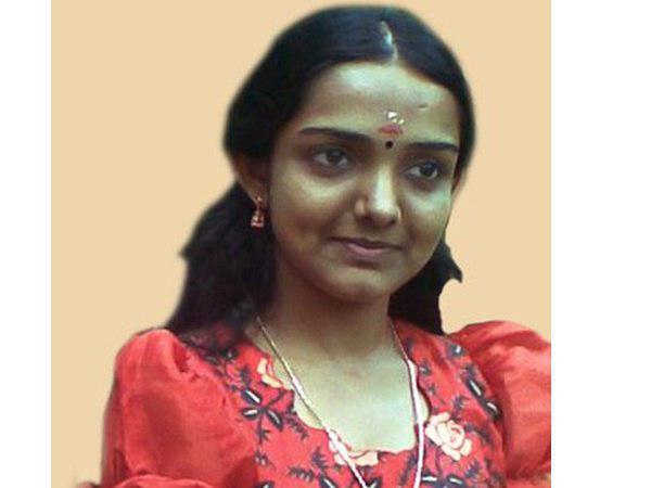 ചിലങ്ക അണിയാന്‍