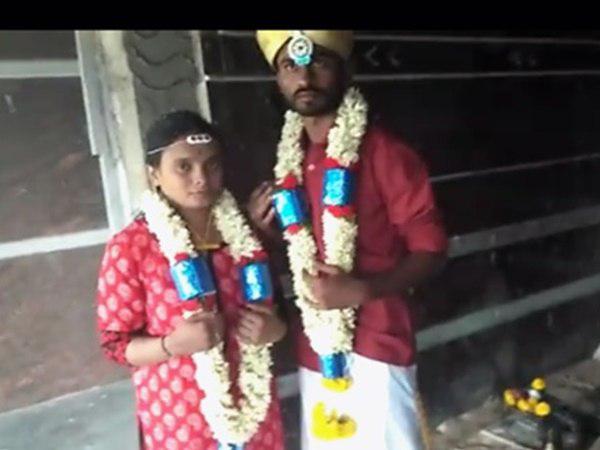 പോലീസില്‍ പരാതി