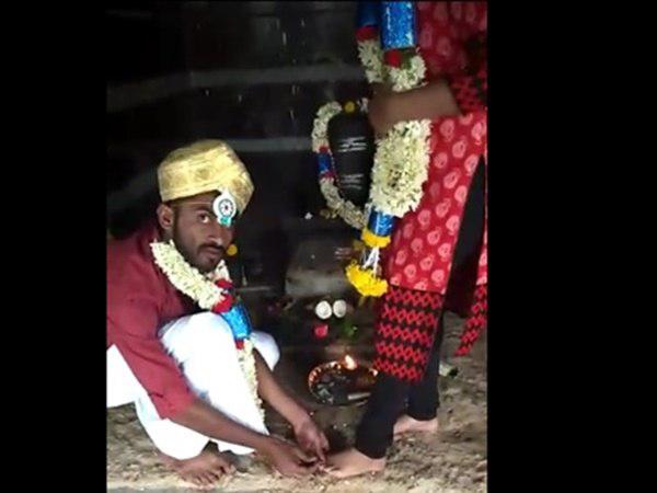 ആരും ഉണ്ടായില്ല