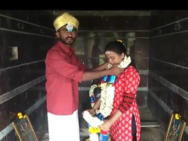 പോലീസെത്തി