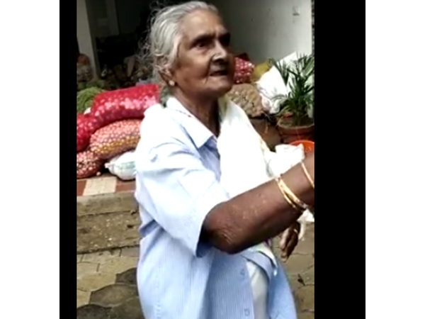 ബാങ്കിലെ തുക പിന്‍വലിച്ചു