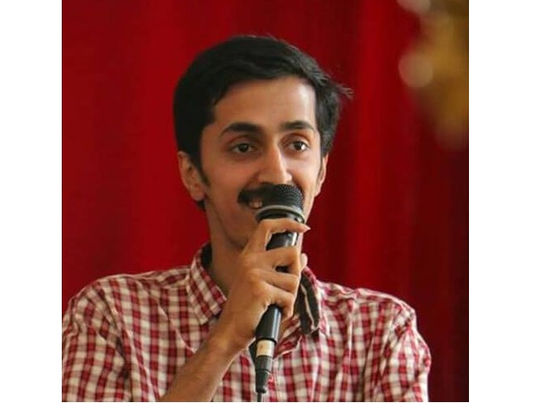 നെല്‍സണ്‍ ജോസഫ്