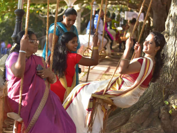 ആര്യദ്രാവിഡ പോരാട്ടം