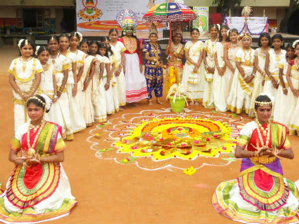 ഇന്ത്യയിലും പുറത്തും