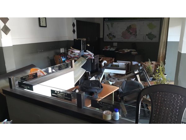 Agriculture office Agriculture office