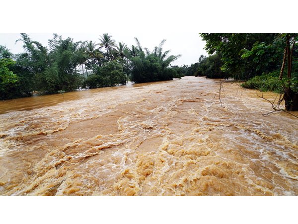 panamaram river