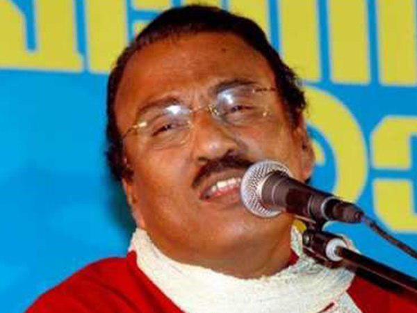 പാട്ട് കേള്‍ക്കാനുള്ള ഓട്ടം