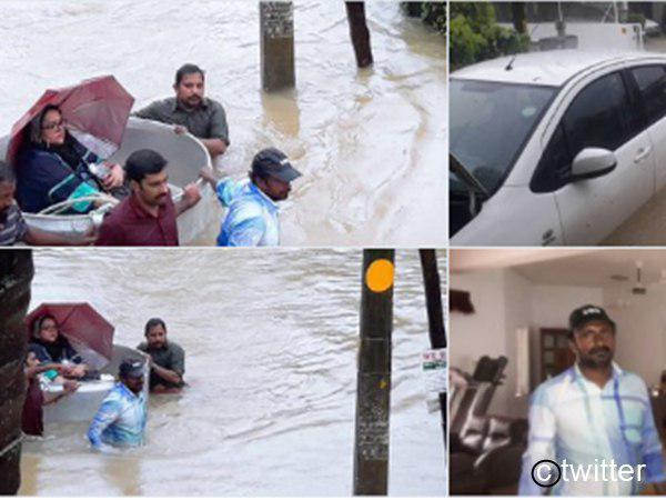 നിങ്ങൾക്കും കേരളത്തെ സഹായിക്കാം 