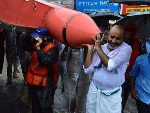 മന്ത്രി