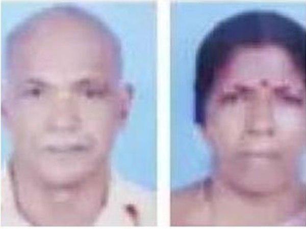 ഛര്ദ്ദിക്ക് പിന്നാലെ മരണം ഛര്ദ്ദിക്ക് പിന്നാലെ മരണം