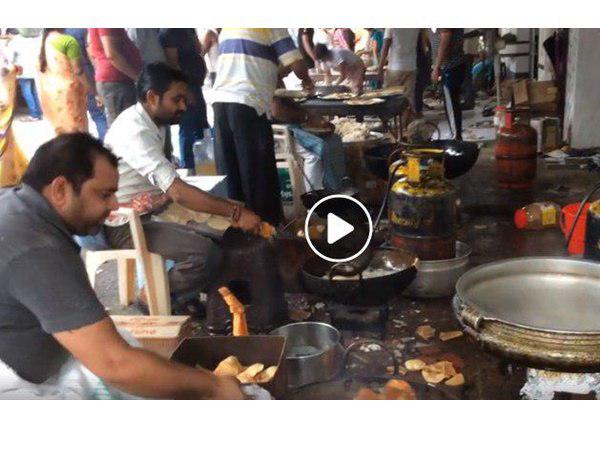 എറണാകുളത്തെ തട്ടുകടയല്ല