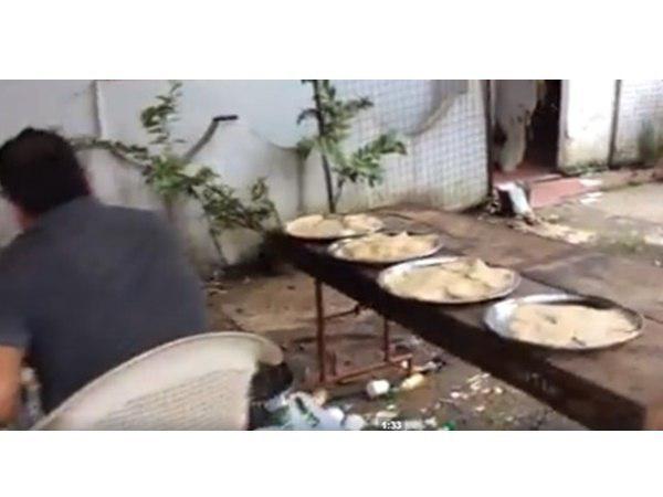 ആവശ്യക്കാര്‍ക്ക് ഭക്ഷണം