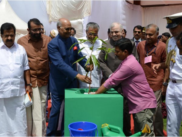 Ramnath Kovind Ramnath Kovind