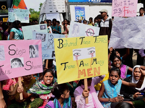 എന്തുകൊണ്ട് സംഭവിക്കുന്നു