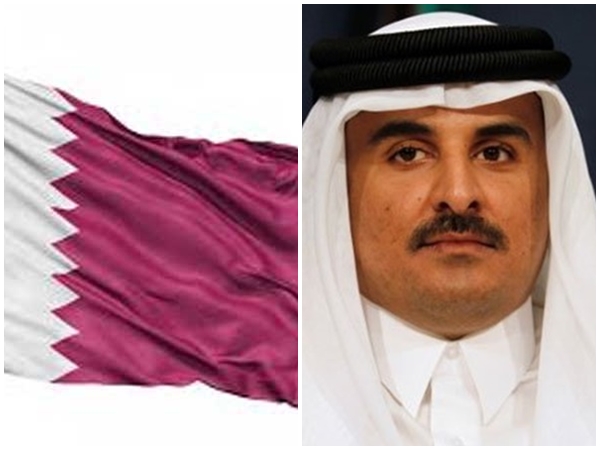 ഖത്തറും ഷാര്‍ജ്ജയും