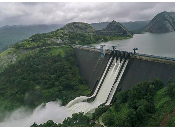 അണക്കെട്ടുകൾ