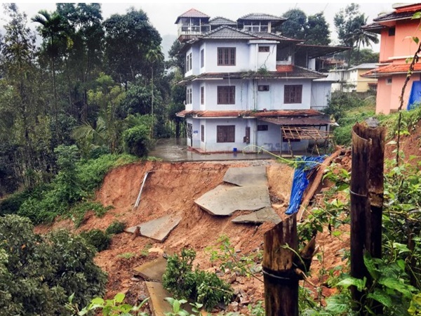മുല്ലപ്പെരിയാറിൽ