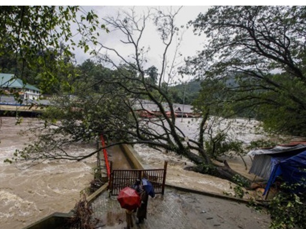 ജാഗ്രതാ നിർദ്ദേശം