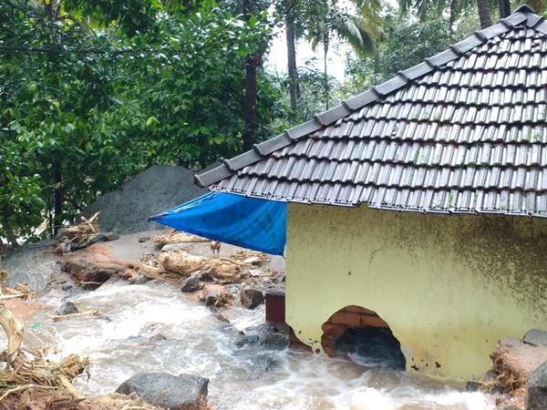 വെള്ളത്തിന്റെ അളവ്