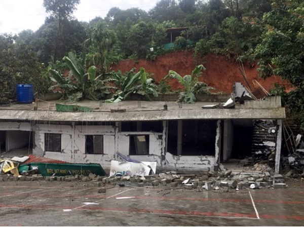 കടലിൽ പോകരുത്