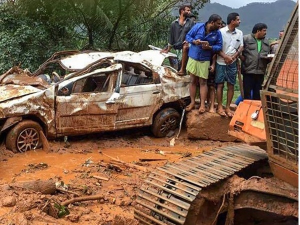 ട്രെയിനുകൾ റദ്ദാക്കി