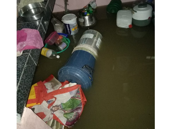 സമയമെടുത്ത് കഴുകുക.