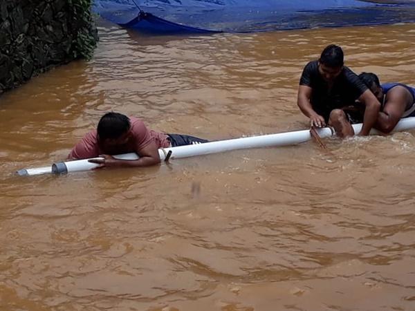 ദേശീയ ദുരന്ത നിവാരണ സമിതി
