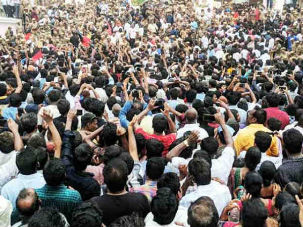 വിശ്രമത്തിന് വിശ്രമം നല്‍കി