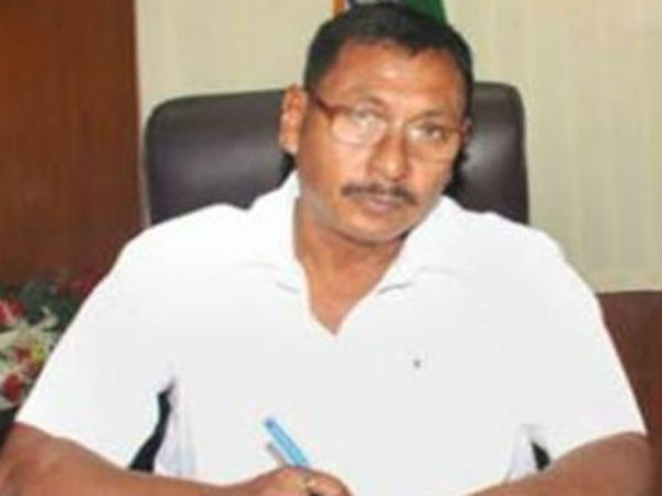മന്ത്രിയും യുവതിയും പരിചയക്കാര്‍