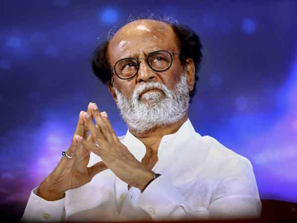 രജനീകാന്ത്