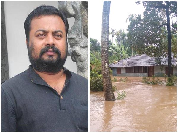 കപട ദേശസ്നേഹികളുടെ മോങ്ങലുകള്‍