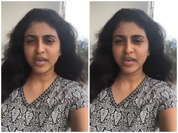 ഒന്നു പോടീ എന്ന്