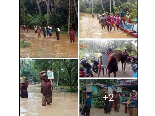 ഇടതുപക്ഷം