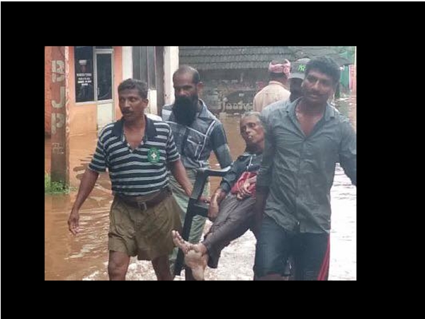 എല്ലാത്തിനും സ്വയം സേവകര്‍