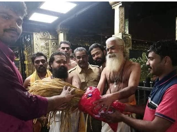 നെല്‍ക്കതിര്‍