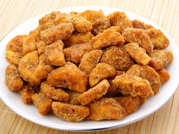 ആറുരസങ്ങളുടെ സമ്മേളനം