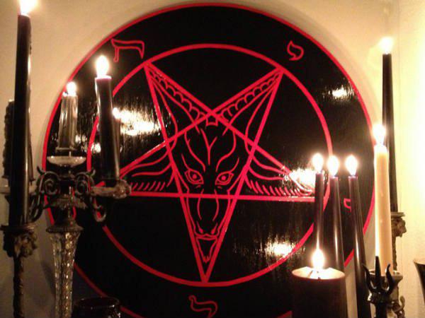 മന്ത്രവാദി അറസ്റ്റിൽ 