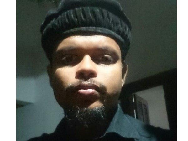 കടത്തി കൊണ്ടു വന്നു