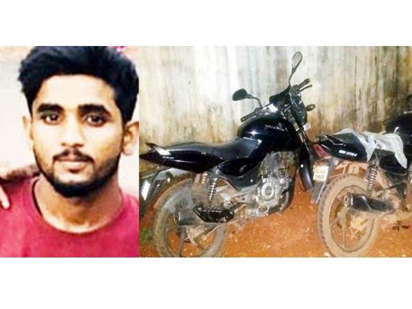 കൊല്ലാന്‍ തന്നെ