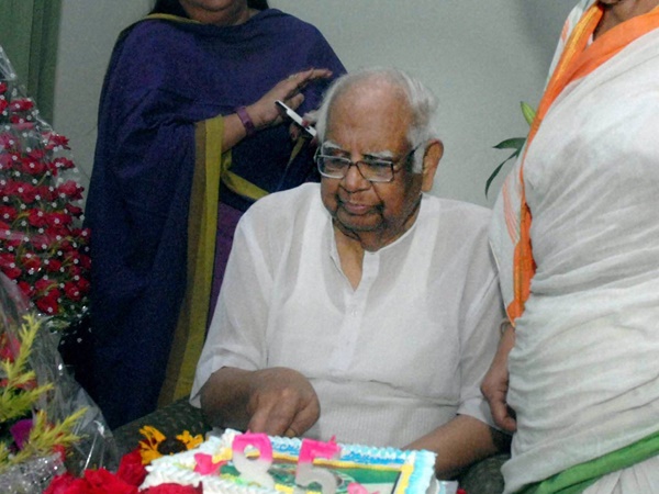 രാഷ്ട്രപതി