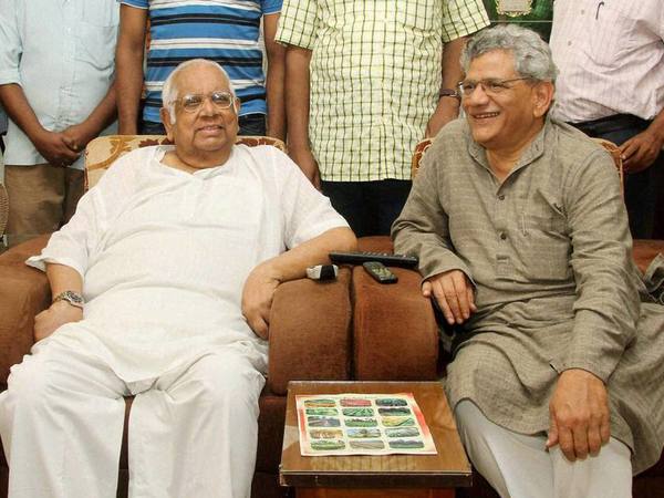 ജ്യോതിബസുവിന്റെ വിശ്വസ്തന്‍