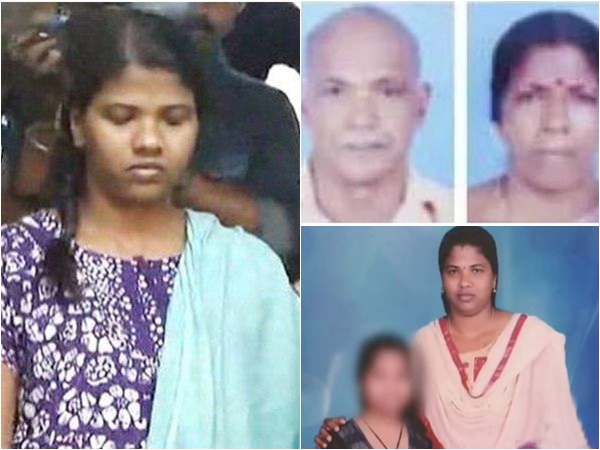 വിശ്വസിക്കുന്നില്ല