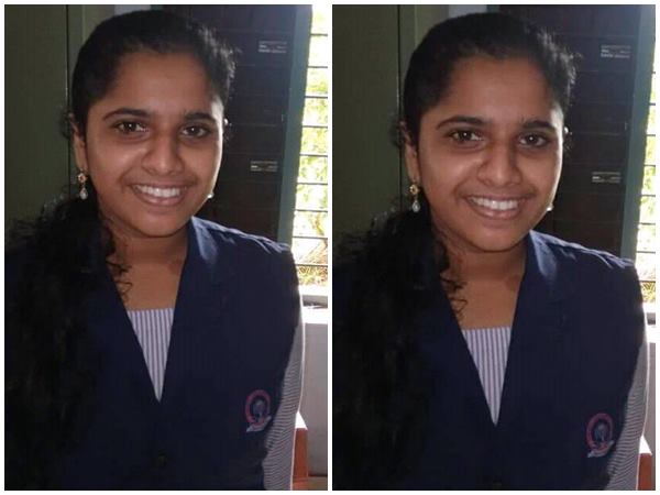 സ്വാഹയുടെ കത്ത് 
