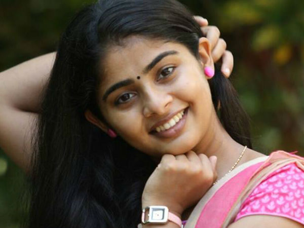 വല്ലാത്തൊരു വിങ്ങല്‍