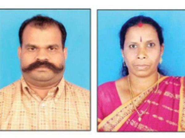  കൃഷ്ണന്‍റെ വീട്ടില്‍ താമസിച്ചു?
